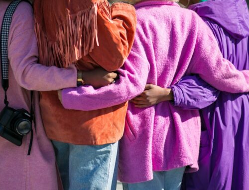 Addressing Global Challenges Through Grassroots Actions